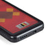 Belgium Soccer Flag Galaxy S24 Plus Waterproof Case